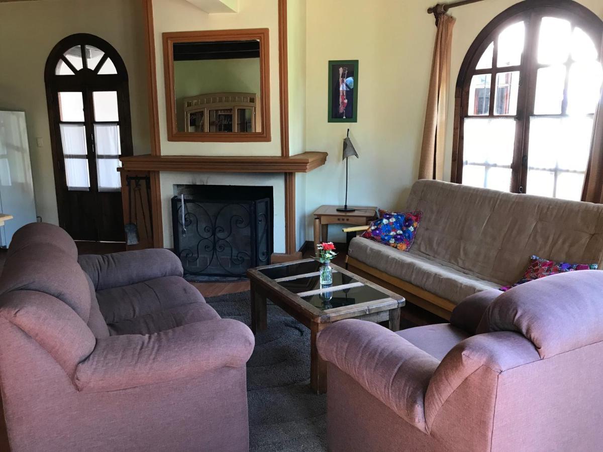 Hotel Kukurutz Residencia San Cristóbal de Las Casas Esterno foto