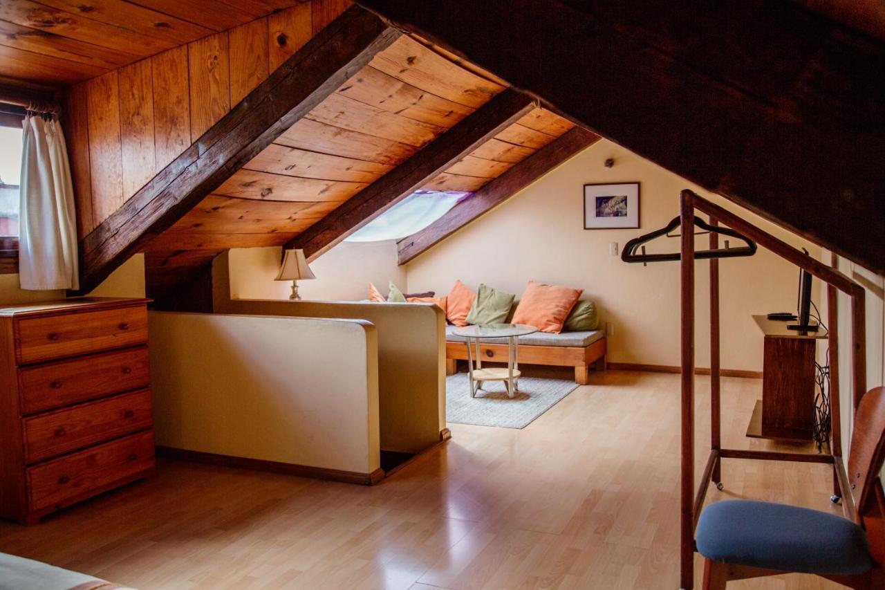 Hotel Kukurutz Residencia San Cristóbal de Las Casas Esterno foto