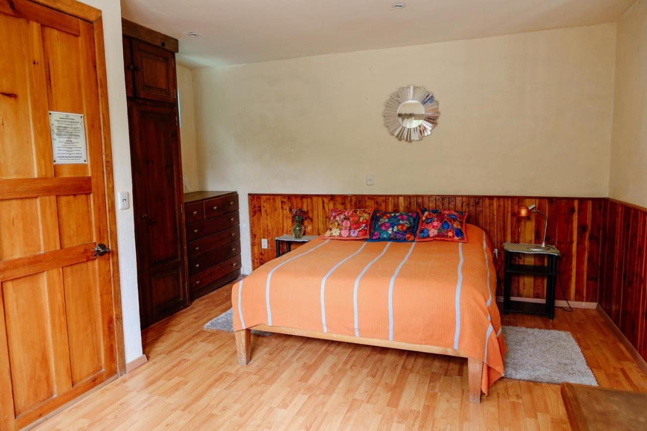 Hotel Kukurutz Residencia San Cristóbal de Las Casas Esterno foto