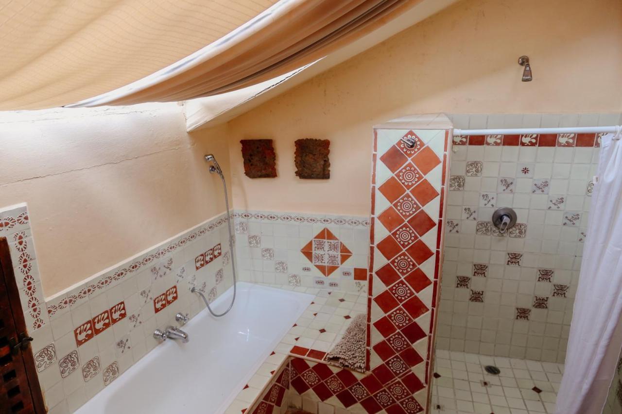 Hotel Kukurutz Residencia San Cristóbal de Las Casas Esterno foto