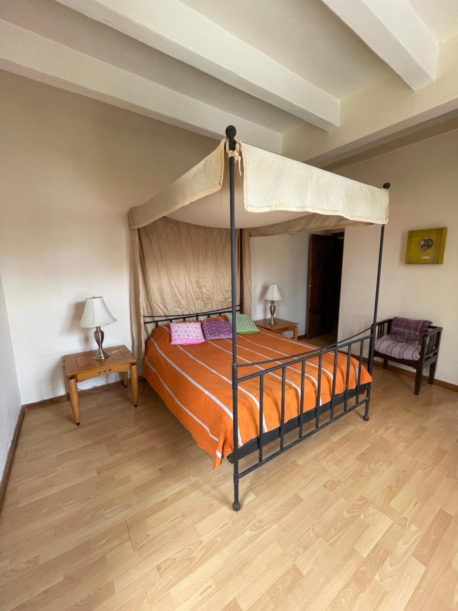 Hotel Kukurutz Residencia San Cristóbal de Las Casas Esterno foto
