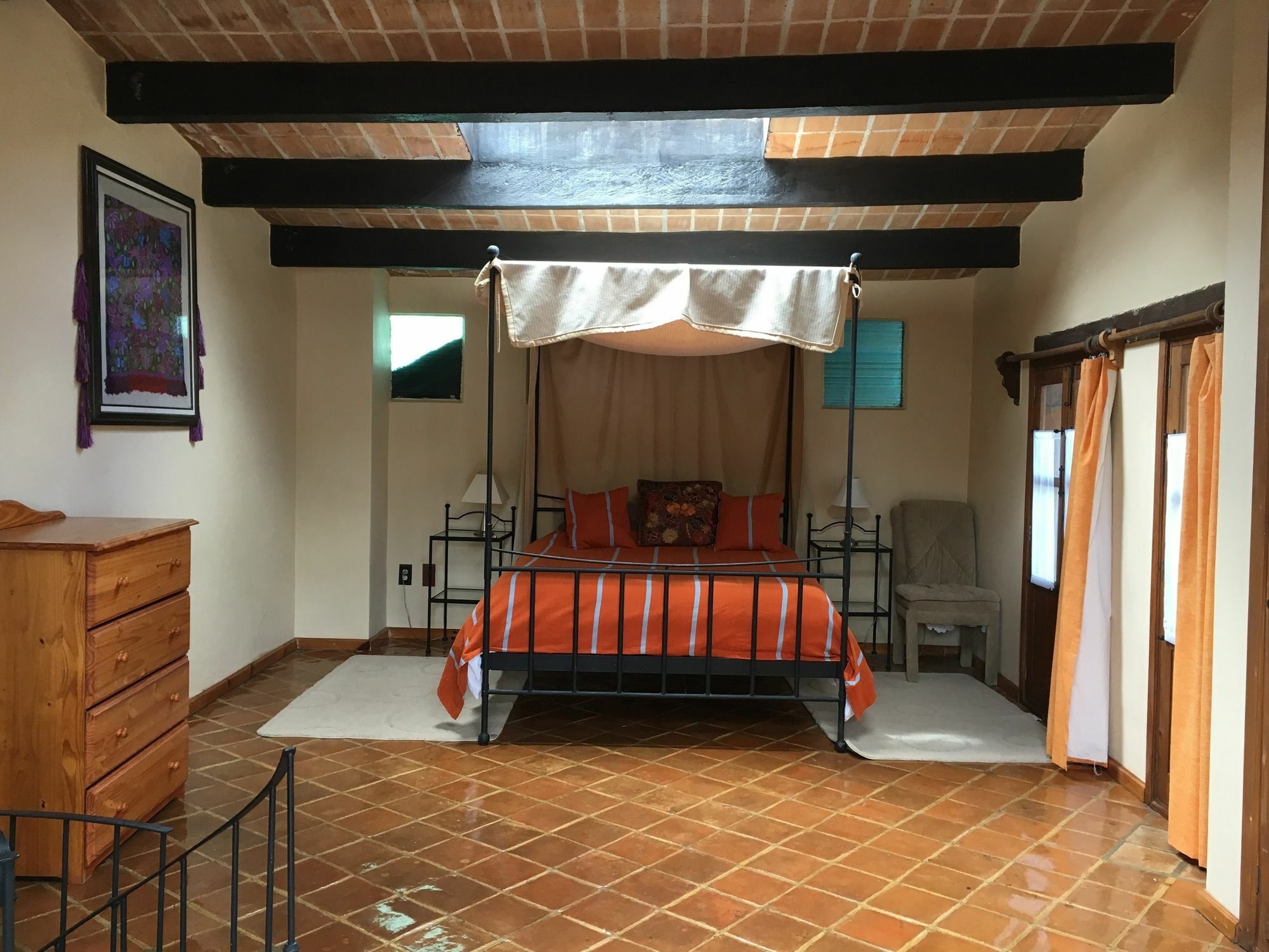 Hotel Kukurutz Residencia San Cristóbal de Las Casas Esterno foto