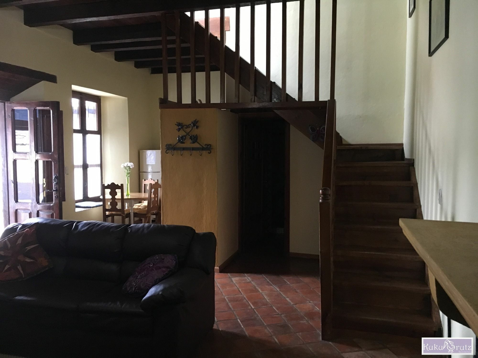 Hotel Kukurutz Residencia San Cristóbal de Las Casas Esterno foto