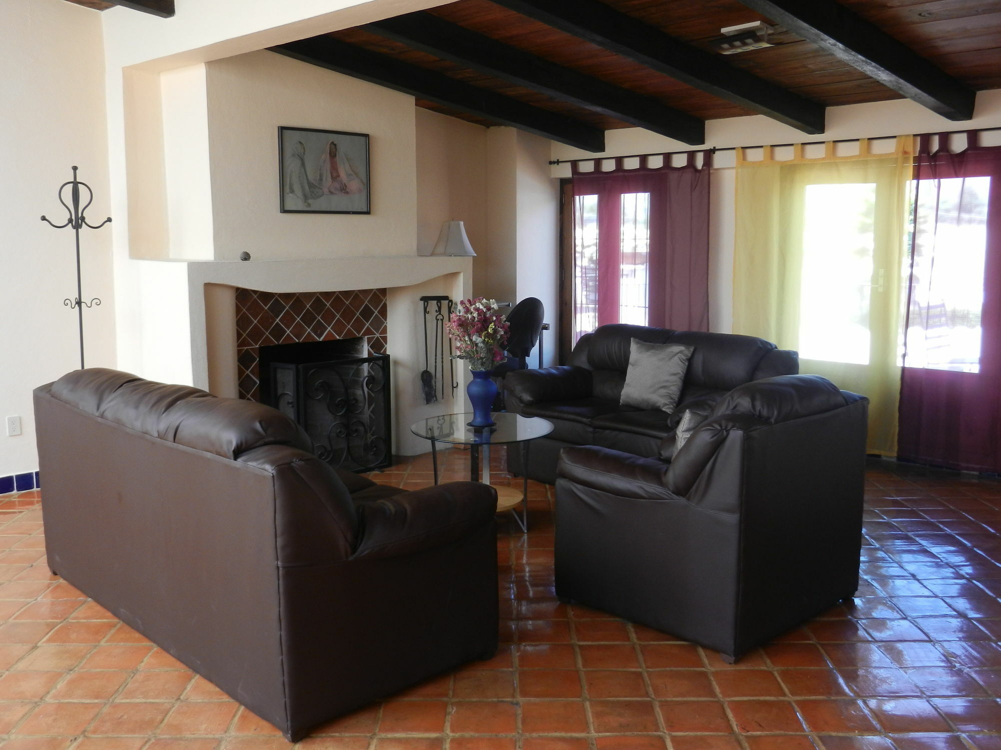 Hotel Kukurutz Residencia San Cristóbal de Las Casas Esterno foto
