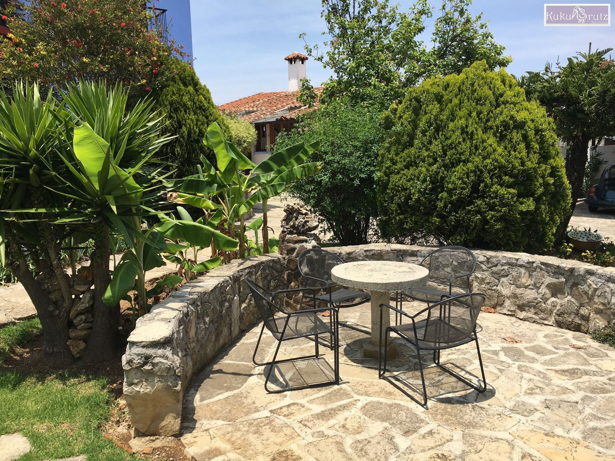 Hotel Kukurutz Residencia San Cristóbal de Las Casas Esterno foto